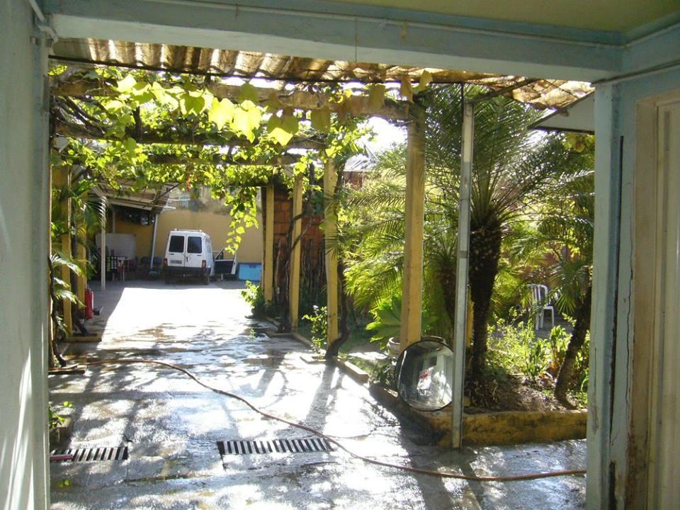 Pousada Ana Poipa Goiania Luaran gambar