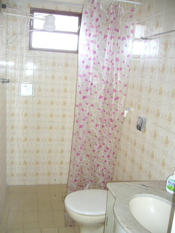 Pousada Ana Poipa Goiania Luaran gambar