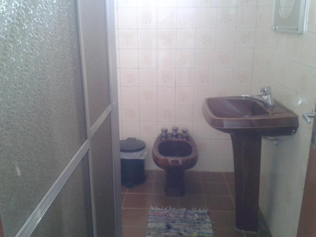 Pousada Ana Poipa Goiania Luaran gambar