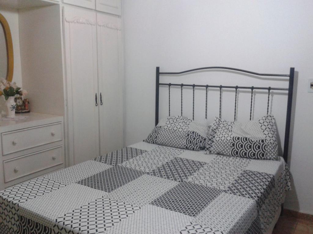 Pousada Ana Poipa Goiania Luaran gambar