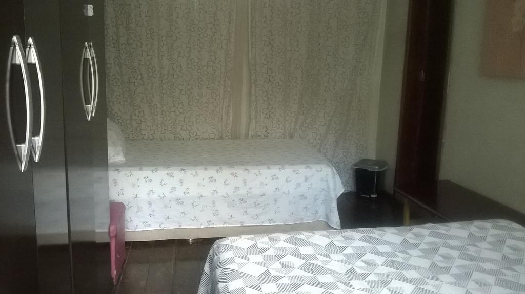 Pousada Ana Poipa Goiania Luaran gambar