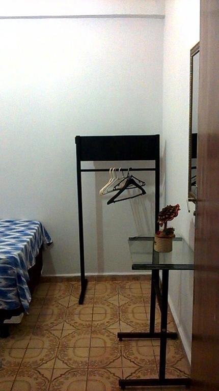 Pousada Ana Poipa Goiania Luaran gambar