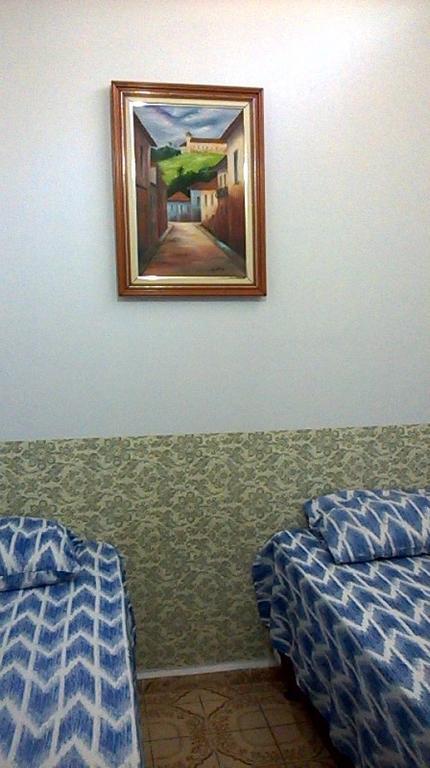 Pousada Ana Poipa Goiania Luaran gambar