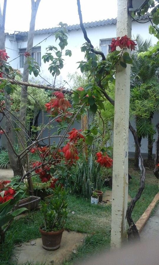 Pousada Ana Poipa Goiania Luaran gambar