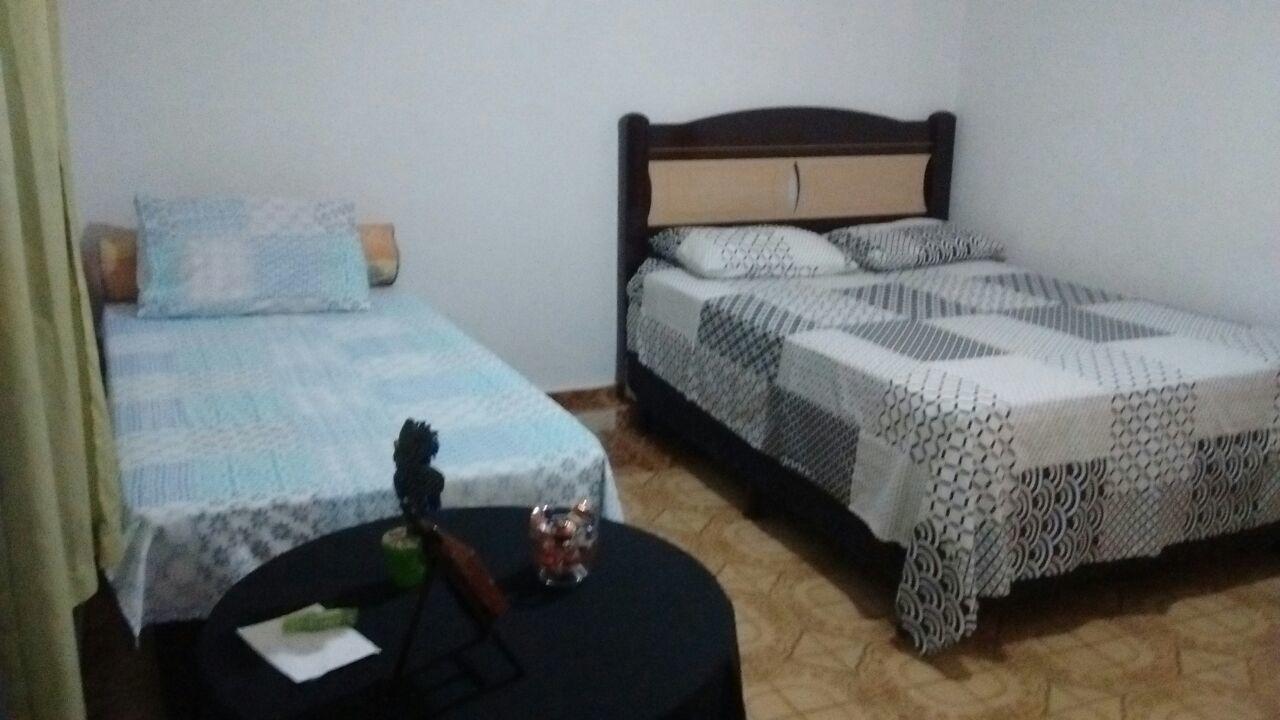 Pousada Ana Poipa Goiania Luaran gambar
