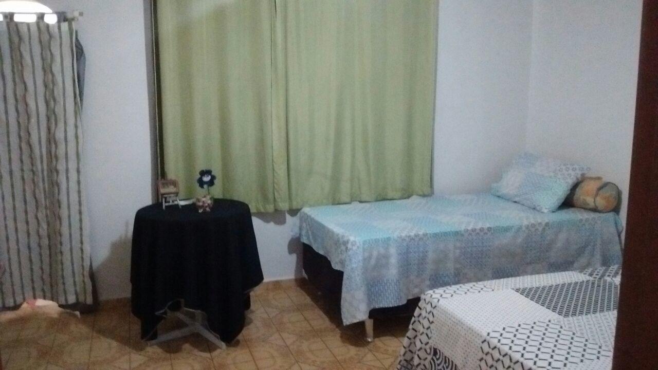 Pousada Ana Poipa Goiania Luaran gambar