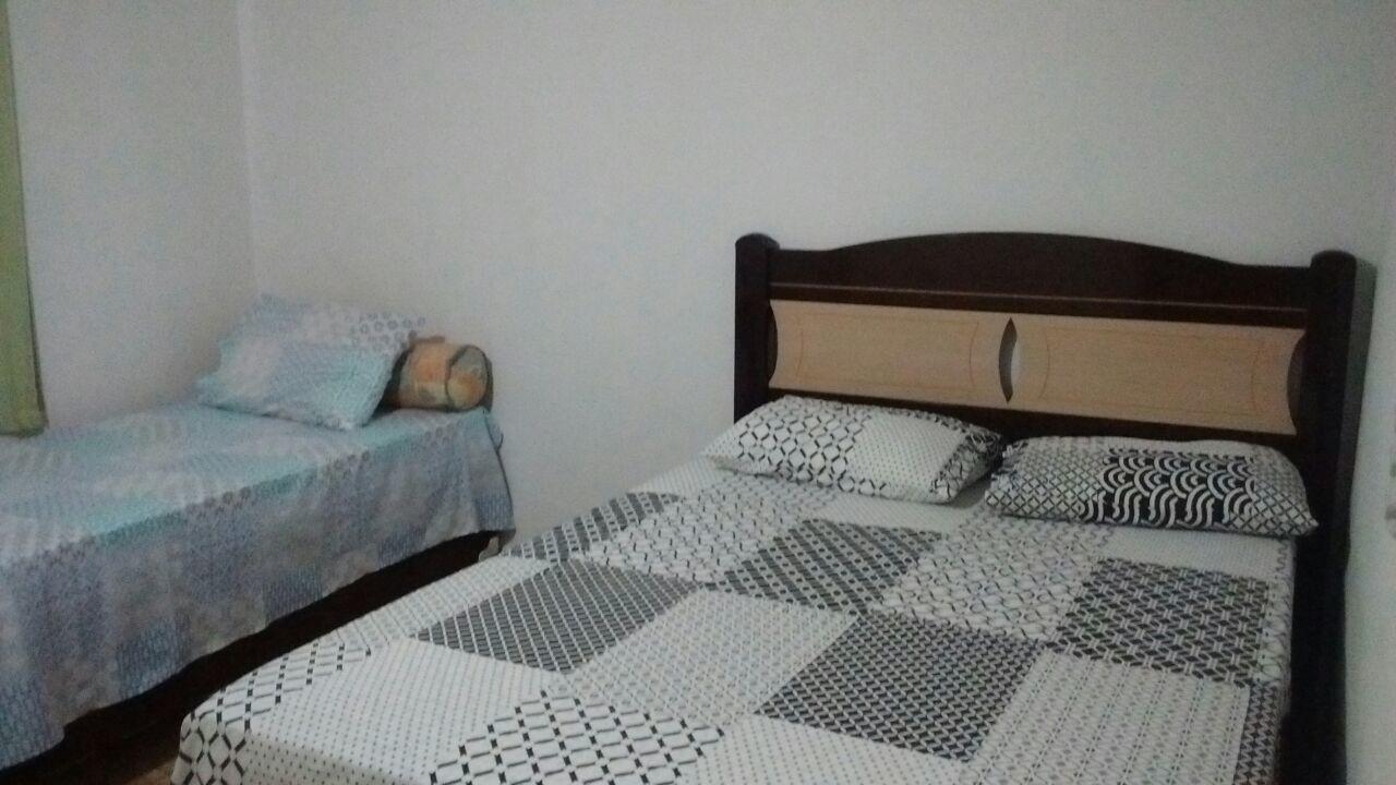 Pousada Ana Poipa Goiania Luaran gambar