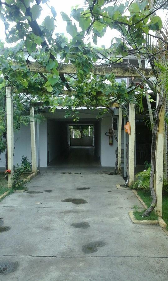 Pousada Ana Poipa Goiania Luaran gambar