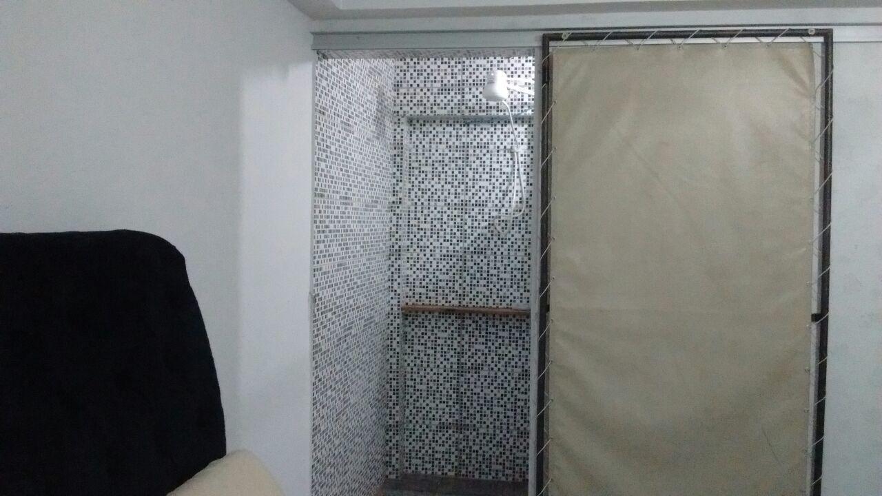 Pousada Ana Poipa Goiania Luaran gambar