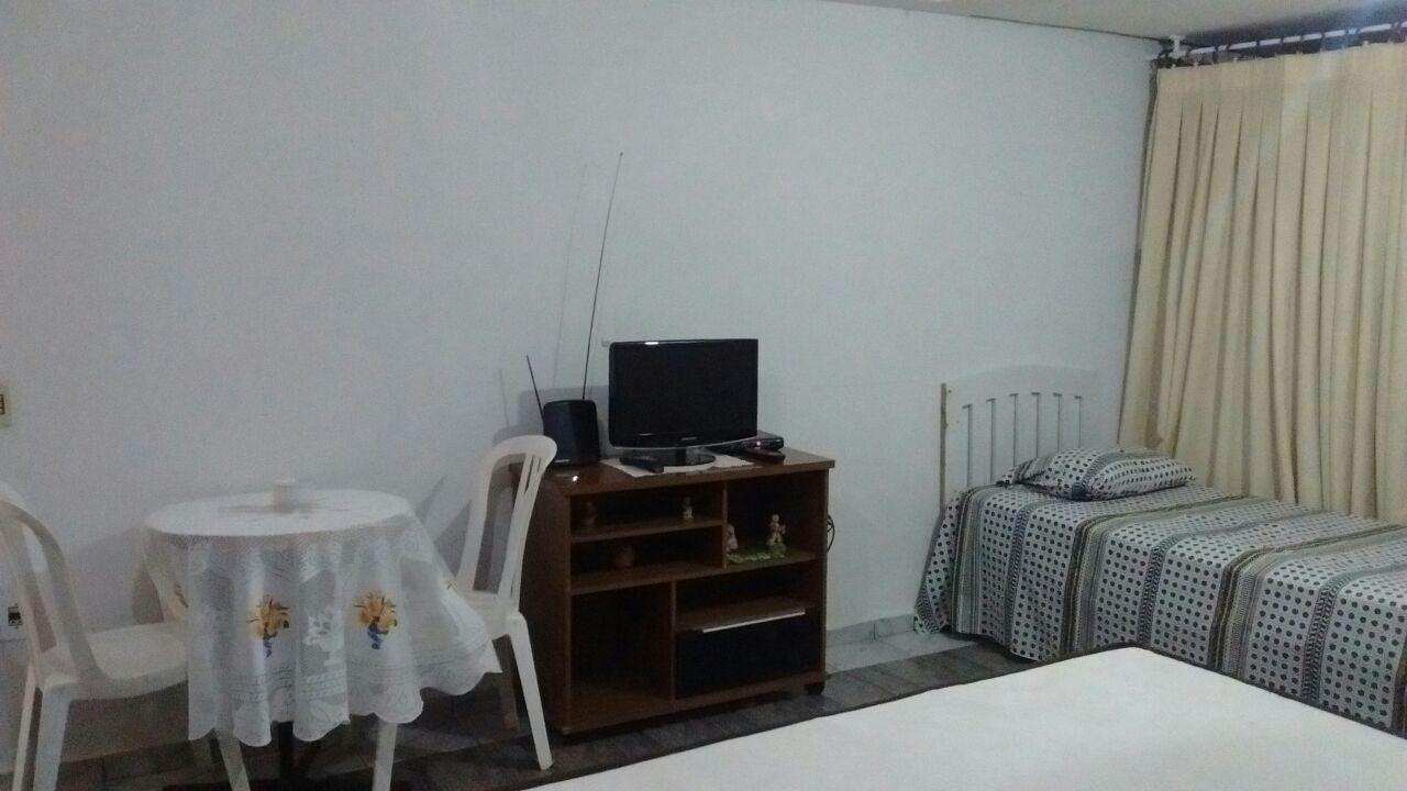 Pousada Ana Poipa Goiania Luaran gambar