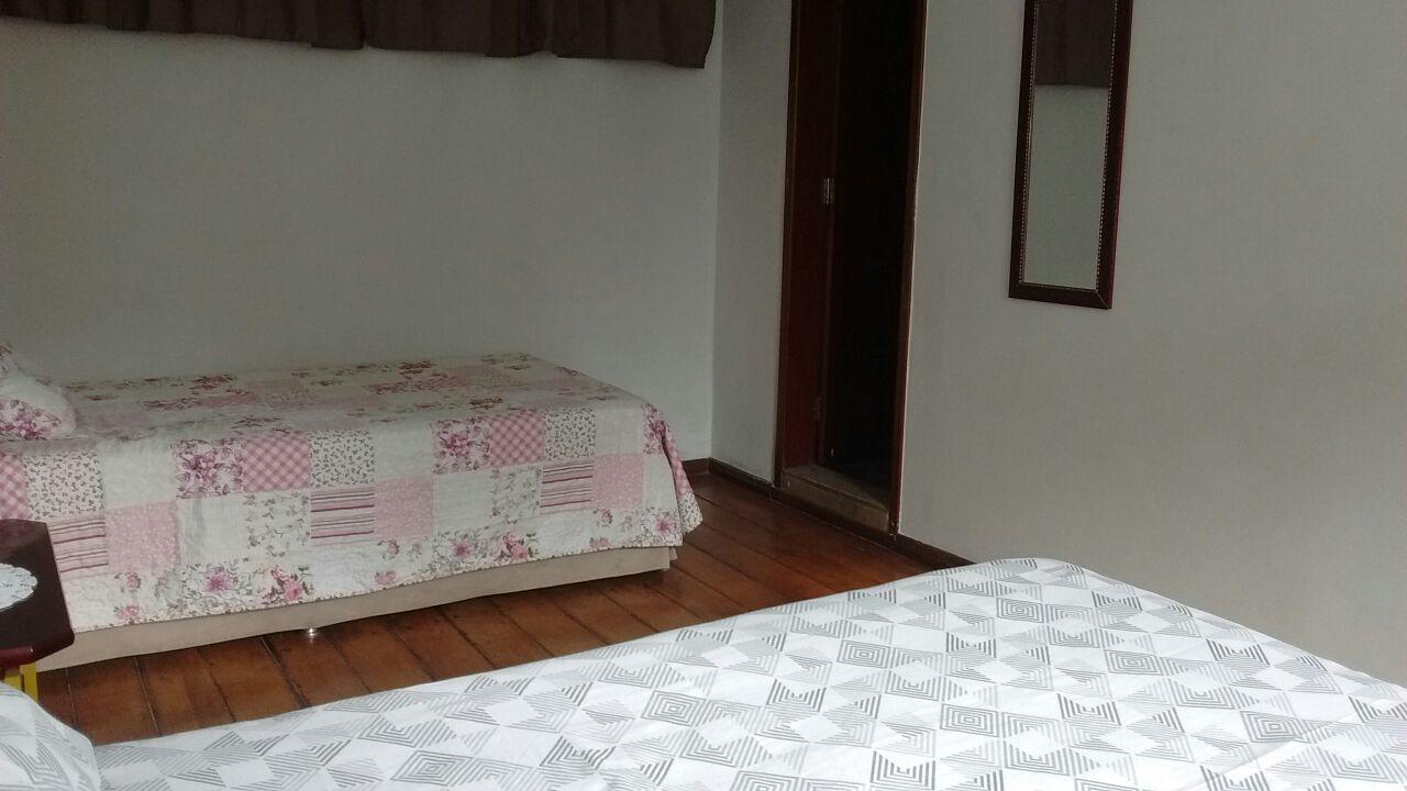 Pousada Ana Poipa Goiania Luaran gambar