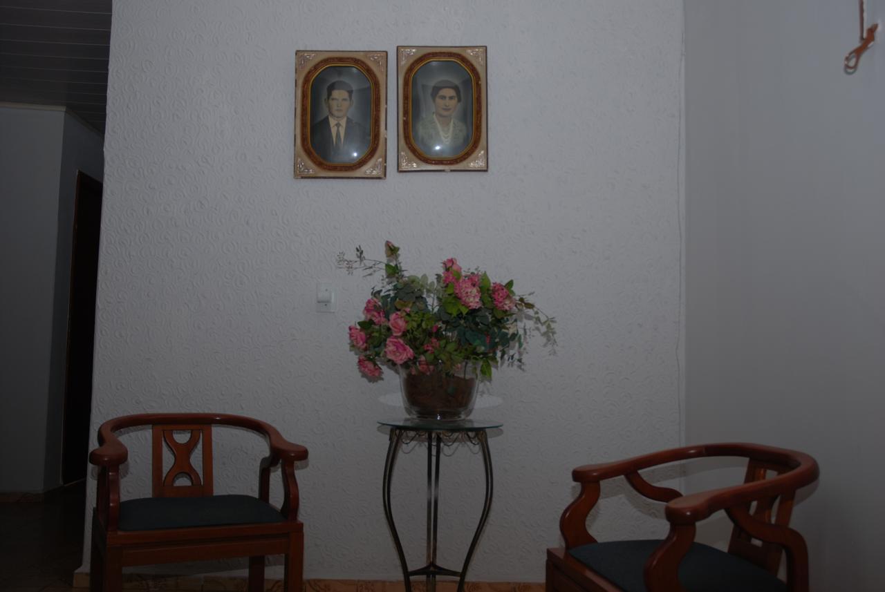 Pousada Ana Poipa Goiania Luaran gambar