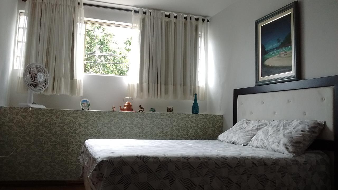 Pousada Ana Poipa Goiania Luaran gambar
