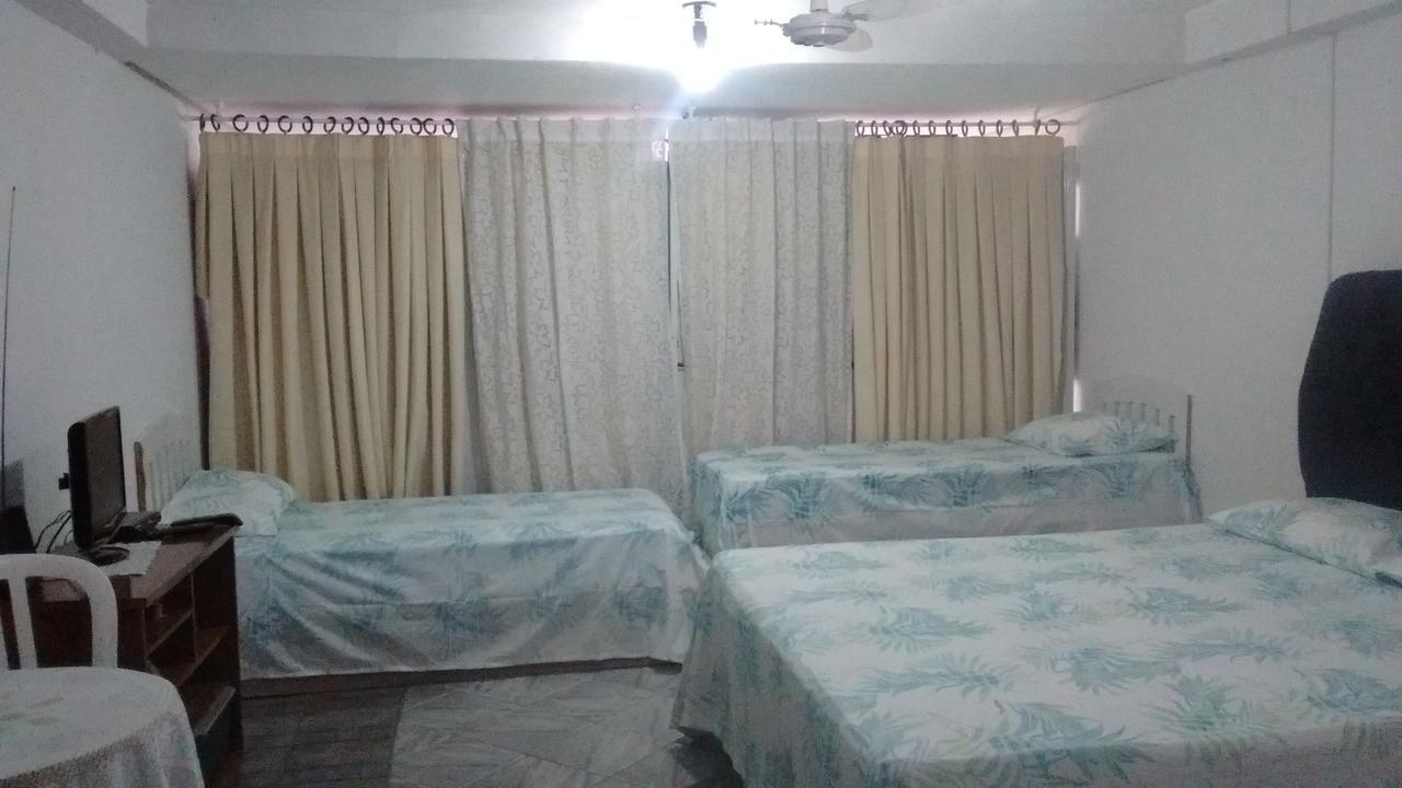 Pousada Ana Poipa Goiania Luaran gambar