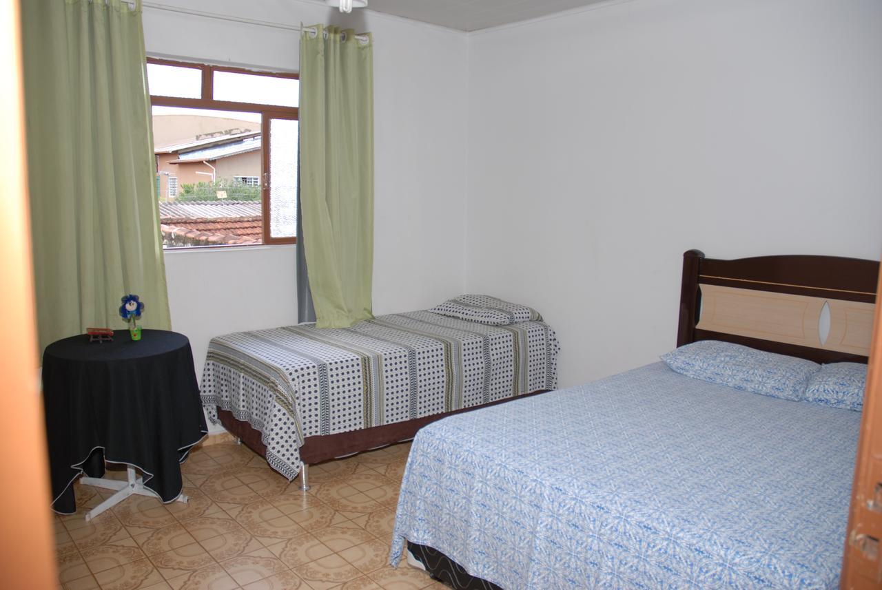 Pousada Ana Poipa Goiania Luaran gambar